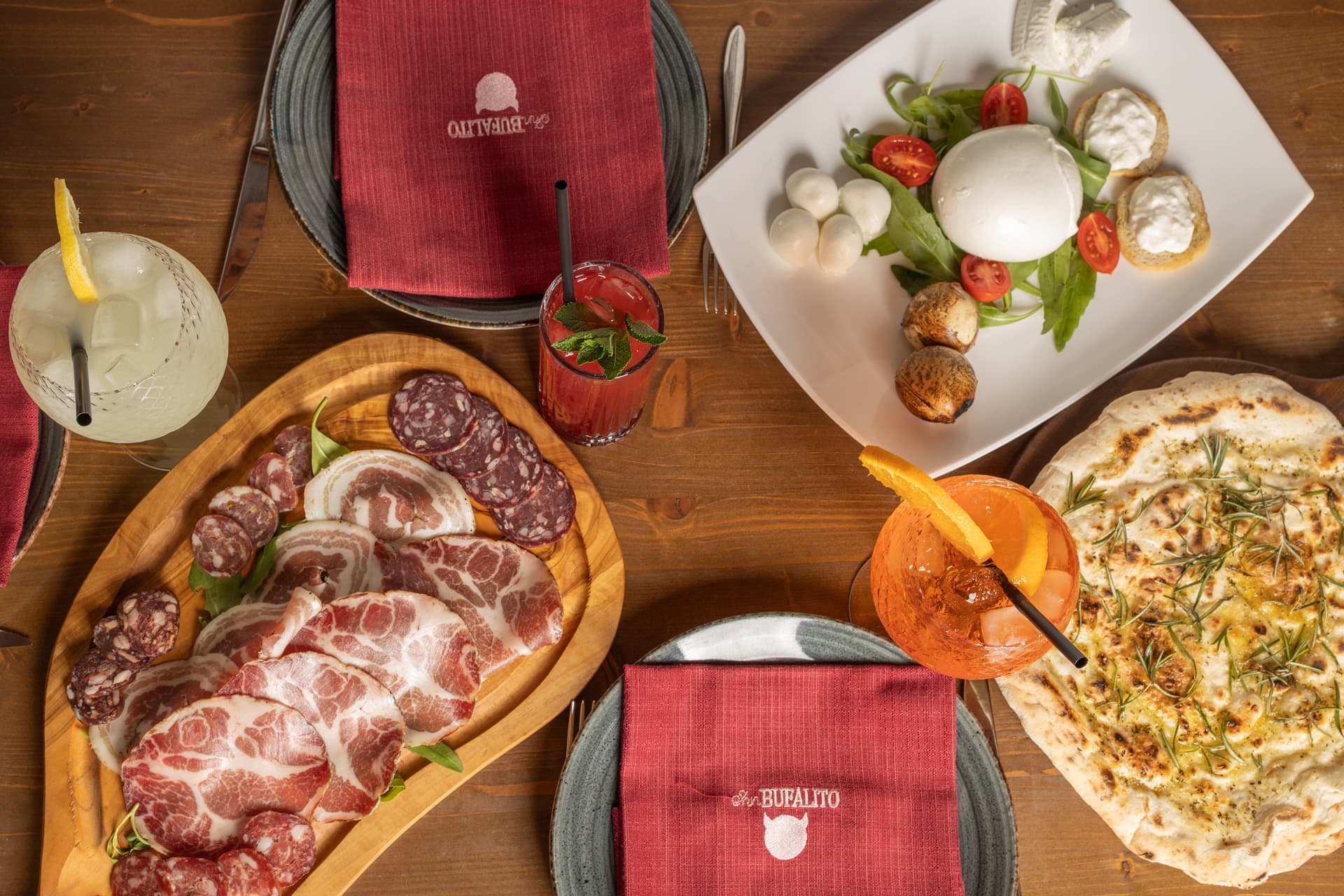 Inn Bufalito Sorrento