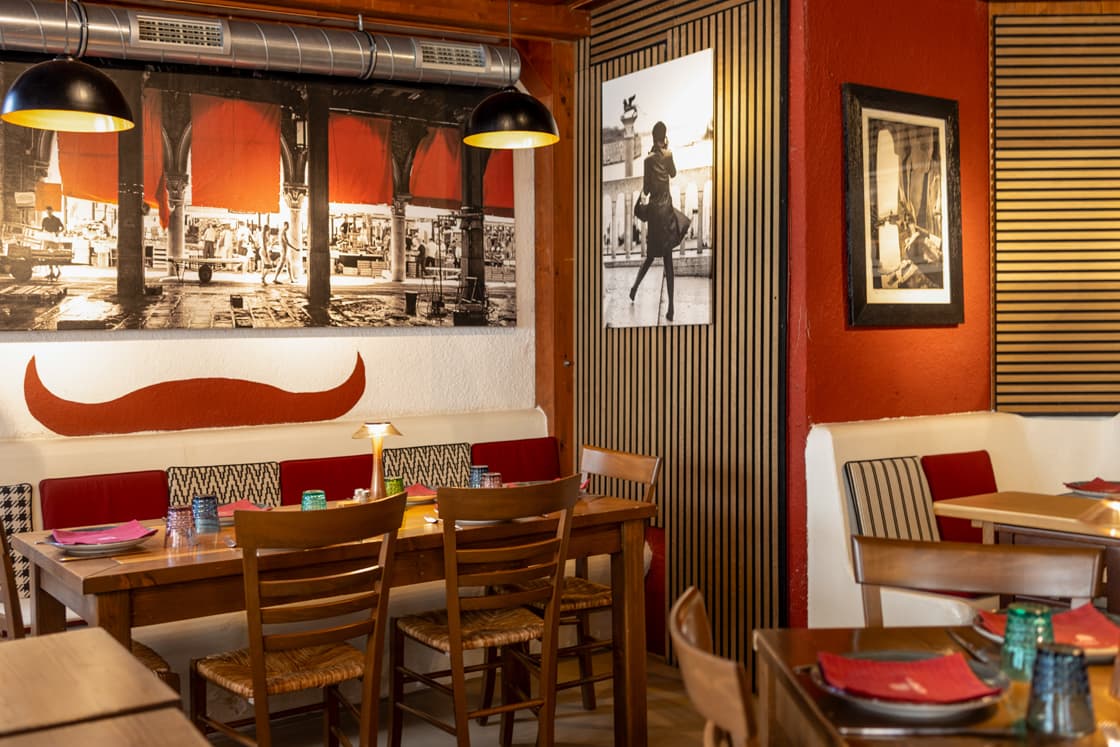 Inn Bufalito Sorrento