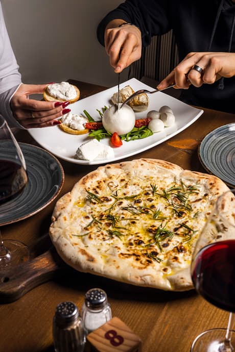 Inn Bufalito Sorrento