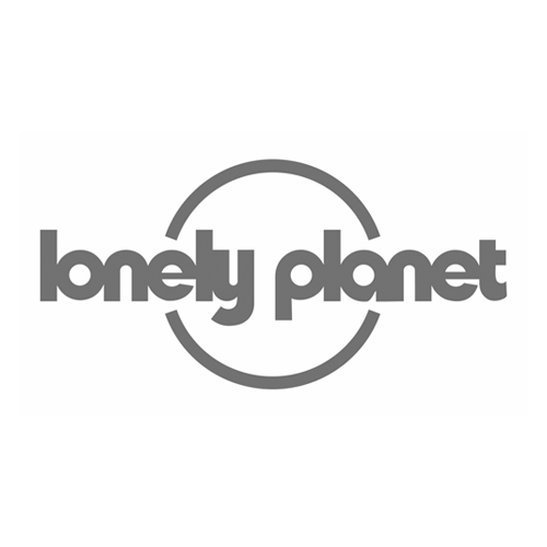 Lonely Planet